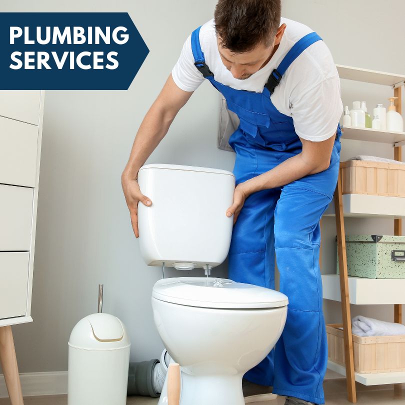 Plumbing Company in Moriches, NY